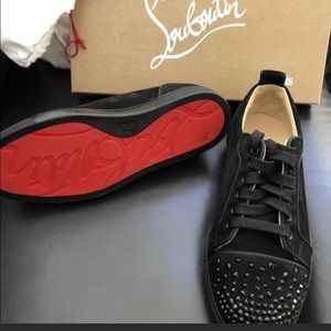 Christian Louboutin